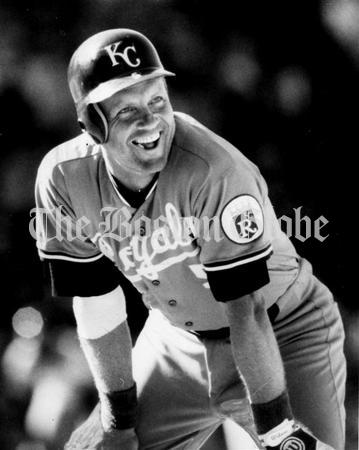 George Brett  Kc royals baseball, Major league baseball players