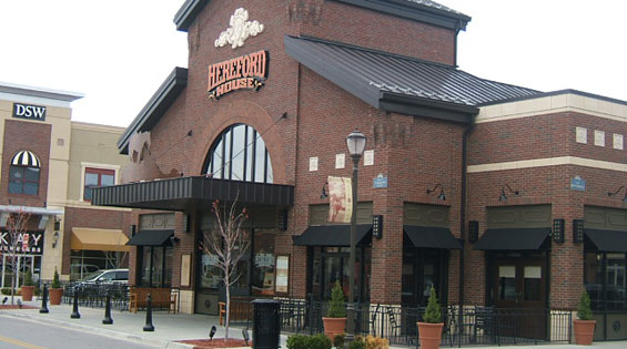 zona rosa restaurants